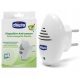  Chicco ultrasonic mosquito repellent