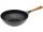 Wok (Frying pans) Crochet GERLACH NATUR 28 cm