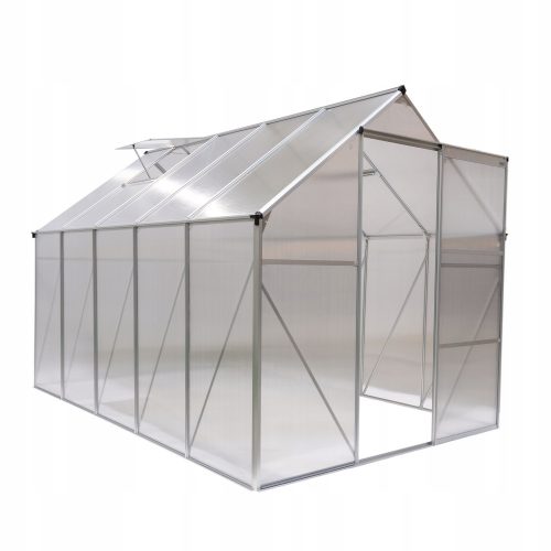 Greenhouse Grindi Greenhouse 3.11 x 1.9 mx 195 cm