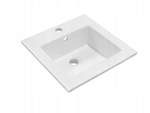  Kerra KR 41 square built-in washbasin