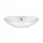  Kerra KR-139 oval countertop washbasin