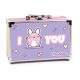  Martinelia Makeup Case Set