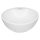 Kerra KR-40 round countertop washbasin