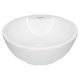 Kerra KR-40 round countertop washbasin