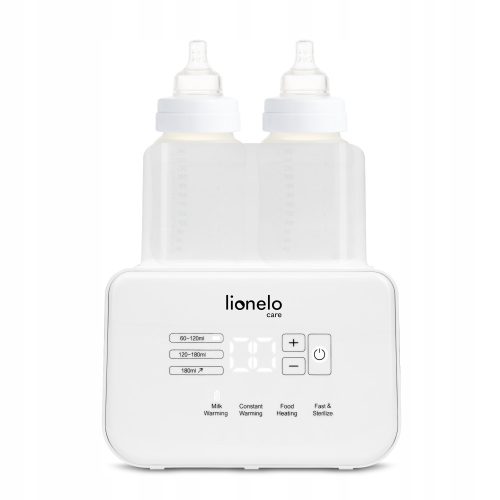  Lionelo electric heater