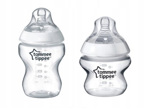  Tommee Tippee biberon turquoise 260 ml