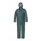 Green Waterproof Dishwashing Suit 62