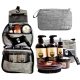  Beard Set, Cosmetic Brush, Stencil, ORGANIZER