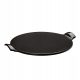 Emile Henry Brick 43.5, diameter 37 cm