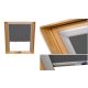 Roof blinds Universal roof blind for FAKRO 78 cm x 118