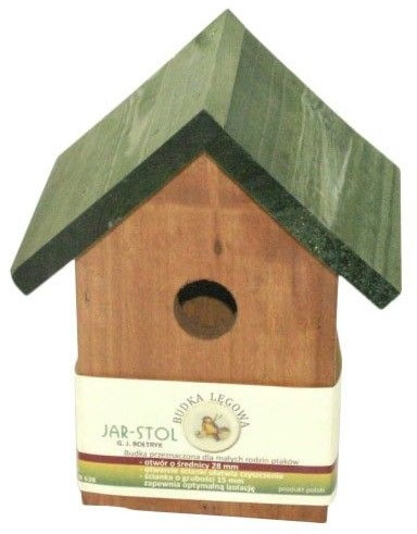  BLM nest box