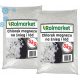 Road salt, anti-ice Rolmarket road salt 10 kg