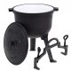  Rossner Austria standing kettle 5 l