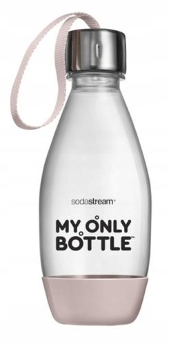  SodaStream My Only bottle 0.5 l, pink