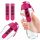  Dafi BD500PINK Filter bottle 0.5 l pink