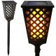  Verk Group embedded solar lamp, black, 107 cm, 1 pc.