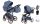  JUNAMA Luxury Stroller 2in1 Accessories TERMO TEX 04