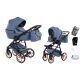  JUNAMA Luxury Stroller 2in1 Accessories TERMO TEX 04