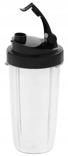  Transa Electronics BT-20A 1000 ml container with spout for Nutri