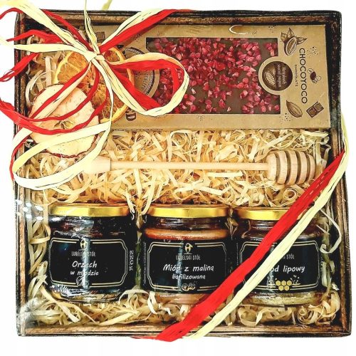  Gift basket 7