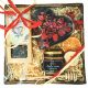  GIFT BASKET FOR VALENTINE'S DAY WOMEN'S DAY honey