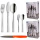 Cutlery sets Amefa PADOVA cutlery set, STAINLESS STEEL, NICKEL-FREE, 18/0, 120 pcs.