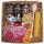  HONEY CHOCOLATE CANDLE GIFT SET