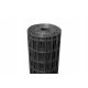 WELDED MESH ANTHRACITE 75x50mm / 1.5M ROLL 20M