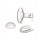  Lovi 50/037 breast pump set
