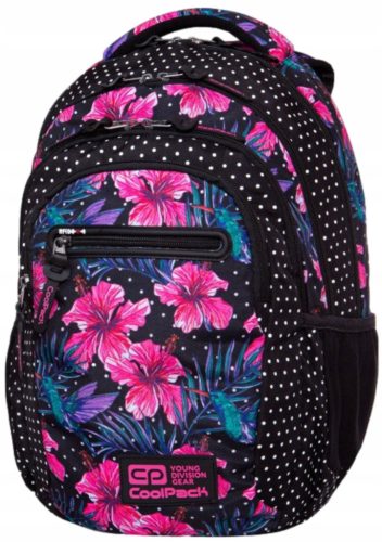  CoolPack school backpack B36102 multicolored
