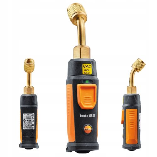 Testo 552I Vacuum probe