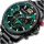  Curren Men's Watch Quartz Chronograph Date Steel