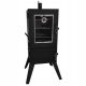 Liderwood metal smokehouse