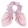  Single elastic band without joints pink
