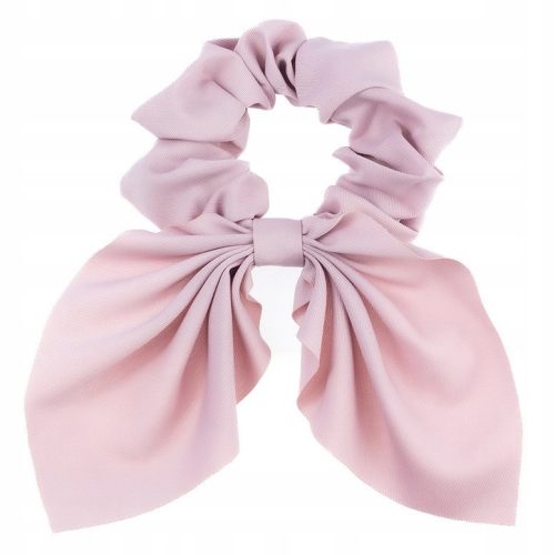  Single elastic band without joints pink