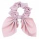  Single elastic band without joints pink