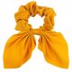  Single rubber band without joints yellow