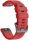  Strap Silicone Band Silicone for Garmin Fenix 5 6 22mm Multiple Colors