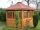 Garden sheds and tools Garden shed Mazurek 310 x 360 cm