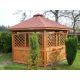 Garden sheds and tools Garden shed Mazurek 310 x 360 cm