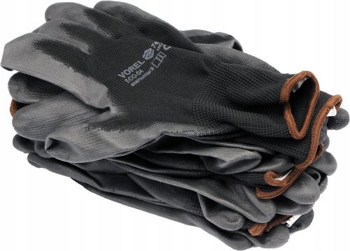 Vorel 74077 Gants Taille 9 - L 12 paires