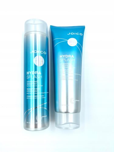  Joico HydraSplash Hydrating Shampoo feuchtigkeitsspendendes Haarshampoo 300 ml