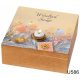  GIFT BASKET ECO honey set GIFT