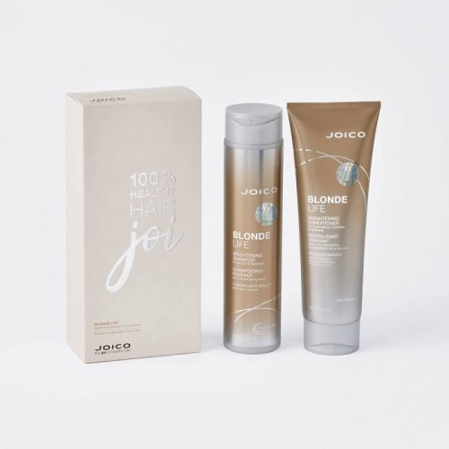  Joico Blonde Life Blonde Lighting Kit