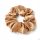  Single rubber band without joints brown