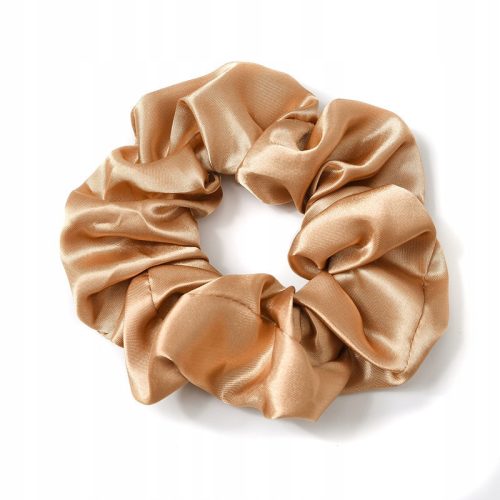  Single rubber band without joints brown