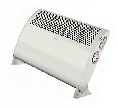  ELECTRIC HEATER Olimpia CALEO 2 TURBO TIMER