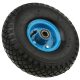 Rims for lawn mowers and tractors WHEEL FOR BARRORROW 4.00-4 400-4 400x4 2PR