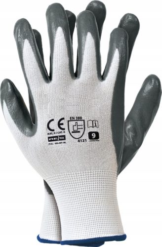 Gants ARTM NITRIC taille 7 - S 240 paires