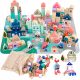  Kinderplay KP8464 wooden blocks